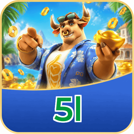 Logo 5l Loteria Online